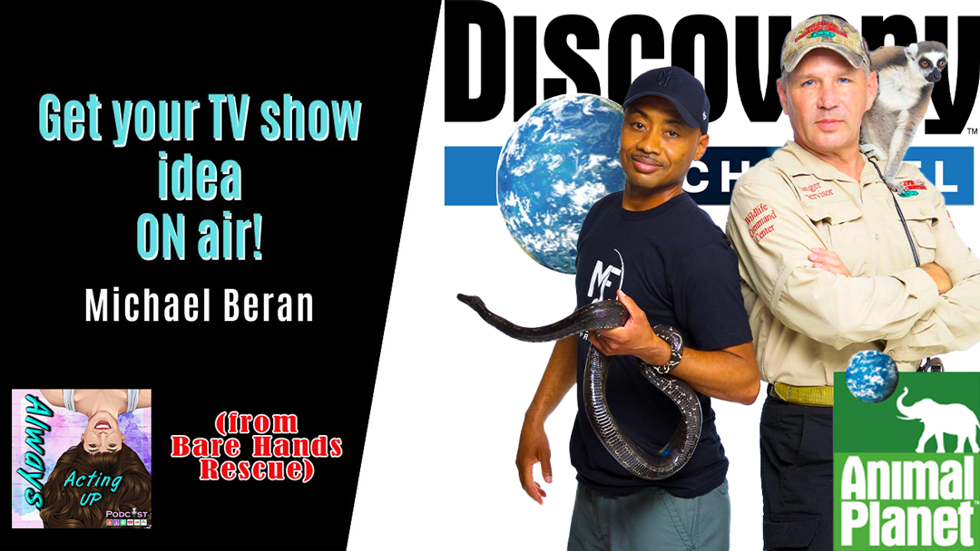 Making your own REALITY TV Show
